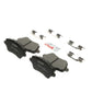 Bosch Disc Brake Pad Set BP1730