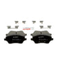 Bosch Disc Brake Pad Set BP1730