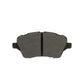 Bosch Disc Brake Pad Set BP1730