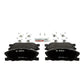 Bosch Disc Brake Pad Set BP1767