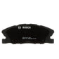 Bosch Disc Brake Pad Set BP1767