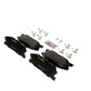 Bosch Disc Brake Pad Set BP1767