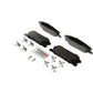 Bosch Disc Brake Pad Set BP1767