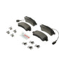 Bosch Disc Brake Pad Set BP1840