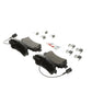 Bosch Disc Brake Pad Set BP1840