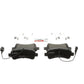 Bosch Disc Brake Pad Set BP1840