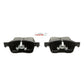 Bosch Disc Brake Pad Set BP1861