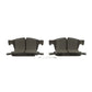 Bosch Disc Brake Pad Set BP1861