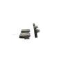 Bosch Disc Brake Pad Set BP1861