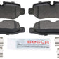Bosch Disc Brake Pad Set BP1893