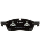 Bosch Disc Brake Pad Set BP1904A