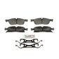 Bosch Disc Brake Pad Set BP1904A