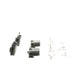 Bosch Disc Brake Pad Set BP1938