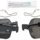 Bosch Disc Brake Pad Set BP1938