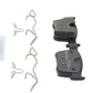 Bosch Disc Brake Pad Set BP1938