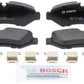 Bosch Disc Brake Pad Set BP2201