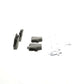 Bosch Disc Brake Pad Set BP2220