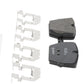 Bosch Disc Brake Pad Set BP2220