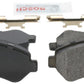 Bosch Disc Brake Pad Set BP2236
