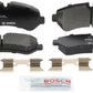 Bosch Disc Brake Pad Set BP2236