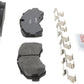 Bosch Disc Brake Pad Set BP2236