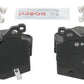 Bosch Disc Brake Pad Set BP2274
