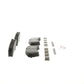 Bosch Disc Brake Pad Set BP2280