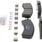 Bosch Disc Brake Pad Set BP2280