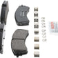 Bosch Disc Brake Pad Set BP2280
