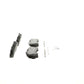Bosch Disc Brake Pad Set BP2281