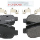 Bosch Disc Brake Pad Set BP2281