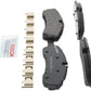 Bosch Disc Brake Pad Set BP2281