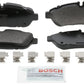Bosch Disc Brake Pad Set BP2301
