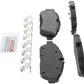 Bosch Disc Brake Pad Set BP2301