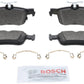 Bosch Disc Brake Pad Set BP2384