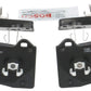 Bosch Disc Brake Pad Set BP2390