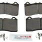 Bosch Disc Brake Pad Set BP2390