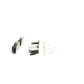 Bosch Disc Brake Pad Set BP2406