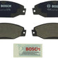 Bosch Disc Brake Pad Set BP393