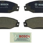 Bosch Disc Brake Pad Set BP393