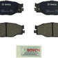 Bosch Disc Brake Pad Set BP397