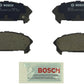 Bosch Disc Brake Pad Set BP515