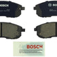 Bosch Disc Brake Pad Set BP526