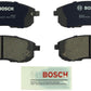 Bosch Disc Brake Pad Set BP526