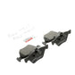 Bosch Disc Brake Pad Set BP740