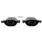 Bosch Disc Brake Pad Set BP920