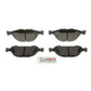 Bosch Disc Brake Pad Set BP920