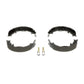 Bosch Parking Brake Shoe BS1022