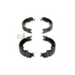 Bosch Parking Brake Shoe BS1022