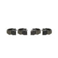 Bosch Drum Brake Shoe BS1024